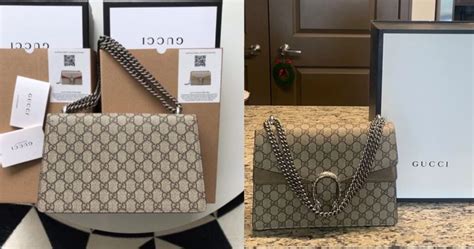 fake gucci bag cost|knock off Gucci disney purse.